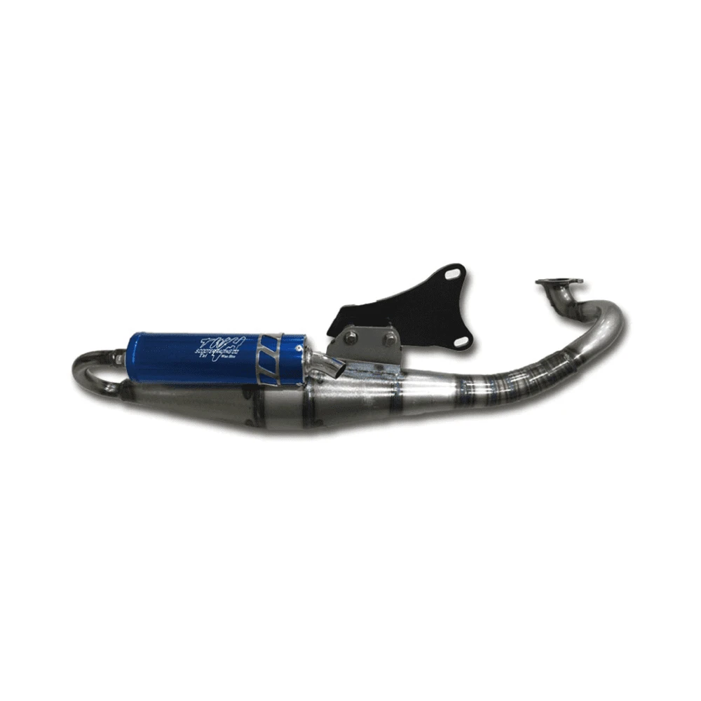 TWH Jogging TJ002 Pipa Knalpot Balap Motor untuk YAMAHA - AliExpress Mobil  \u0026 Sepeda Motor