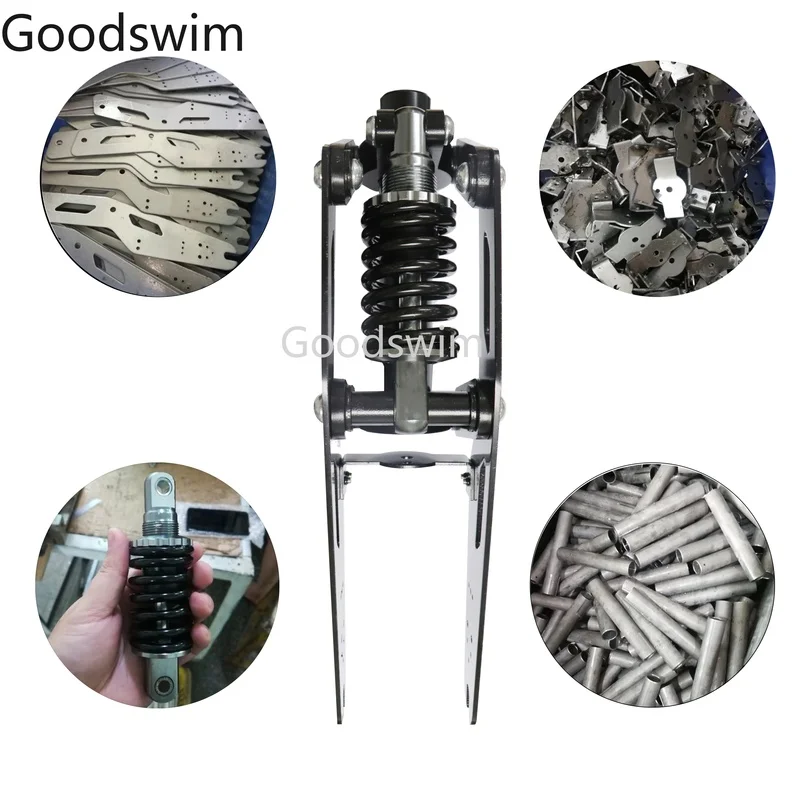 

M365 Scooter Front Suspension Front Wheel Shock Absorption Component Damping Kits for Xiaomi Scooter M365 and M365 Pro Parts