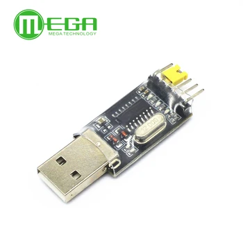 

USB2.0 To TTL 6Pin CH340G Converter for STC for PRO Instead of CP2102 PL2303