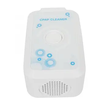 

Portable Cleaner Low Noise Respirator Ozone Disinfector Tool Respirator