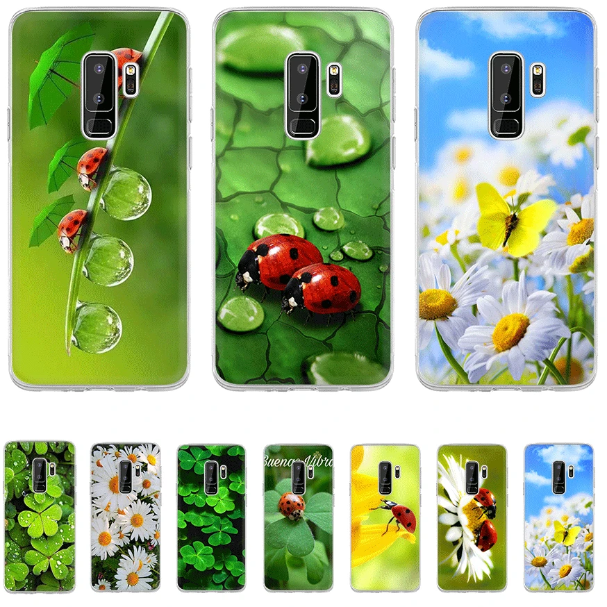 Чехол для Samsung A5 A6 A7 A8 A9 A10 A20 A30 A40 A50 A60 A70 | Мобильные телефоны и аксессуары
