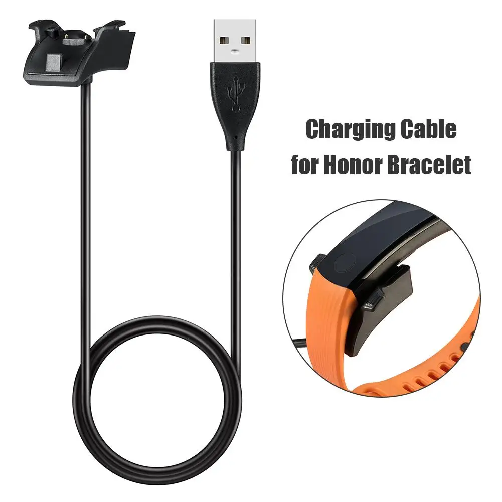 Док станция VAKIND зарядное устройство для Honor Band 5 4 смарт браслет USB Магнитный