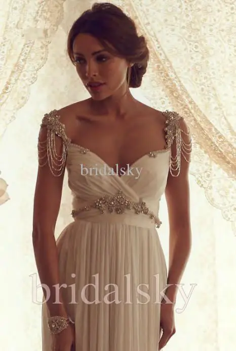 Новая мода Роскошная кристаллическая крышка рукав vestido de noiva casamento Элегантное свадебное платье с открытой спиной платья для матери невесты