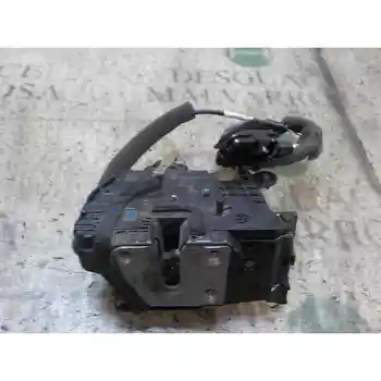 

DOOR LOCK REAR LEFT RENAULT CLIO IV Technofeel 4 PINS [15786755]