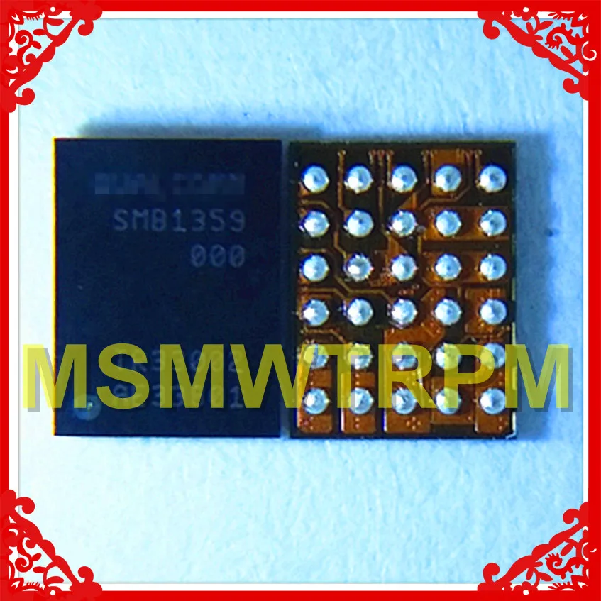 Мобильный телефон Чип зарядного устройства SMB1358 SMB1359 SMB1381
