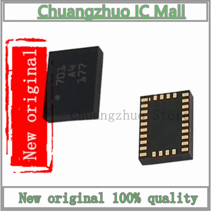1 шт./лот новый оригинальный чип BNO055 LGA28 IC | Электроника