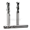 Milling Cutter Alloy Coating Tungsten Steel Tool By Aluminum Cnc Maching 2 Blade Endmills SHAZAM Woodworking For Wood Cutters ► Photo 2/5