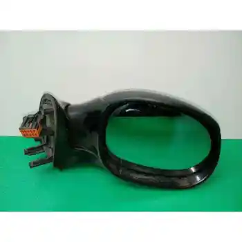 

815351 RIGHT REARVIEW MIRROR CITROEN XSARA PICASSO