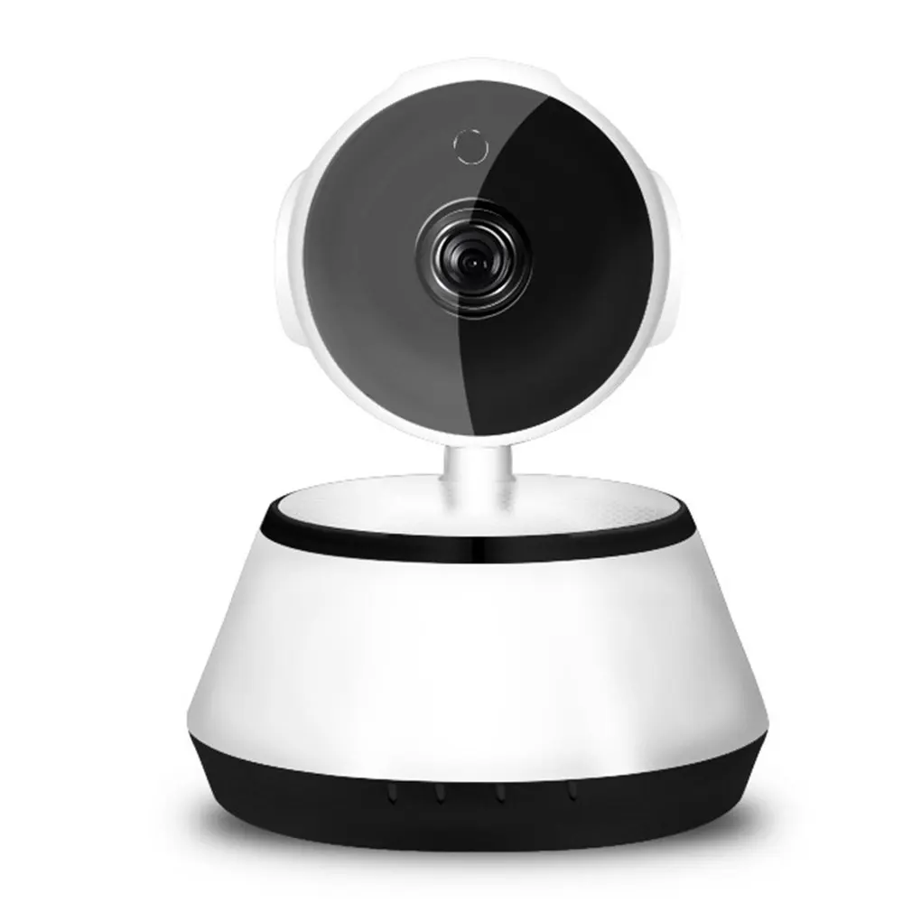 

Wifi Mini Ip Camera 720P HD Wireless Security Surveillance Camera Audio Record Baby Monitor Cctv Camera
