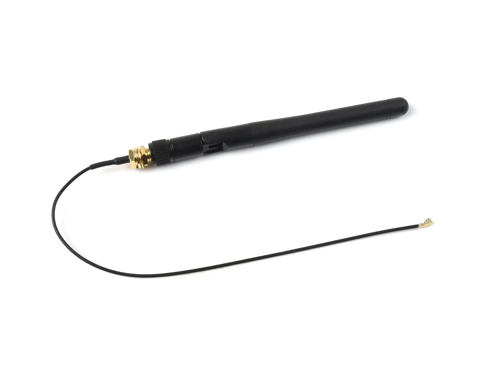 Waveshare-antena Compatible con Raspberry Pi, Módulo 4, Compatible con banda de frecuencia WiFi 2,4G/5G