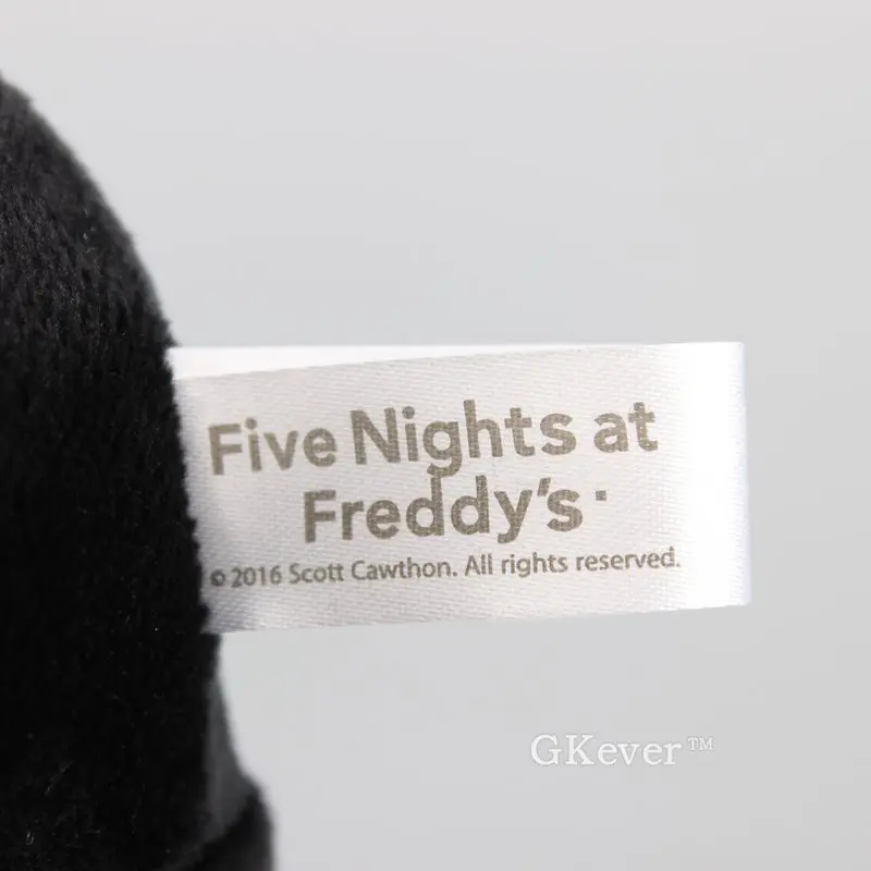 15 см FNAF плюшевые куклы игрушки пять ночей у Фредди 4 игрушки FNAF кукла Хэллоуин мягкие куклы дети подарок на день рождения подушка