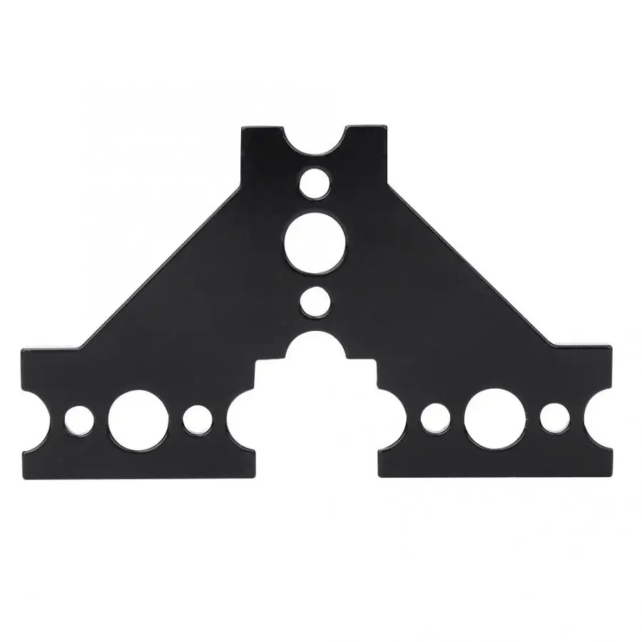 5pcs Tee Beam Bracket Fits for PITSCO TETRIX PRIME Robotics Parts