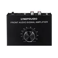 Home Audio 