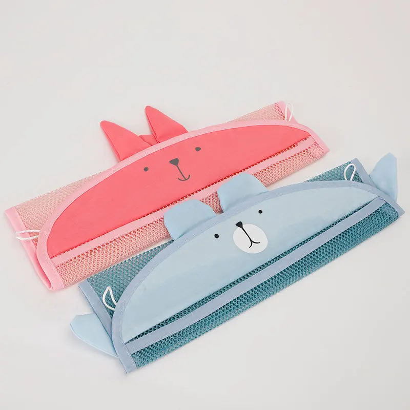 Baby Bath Toy Mesh Bag 6