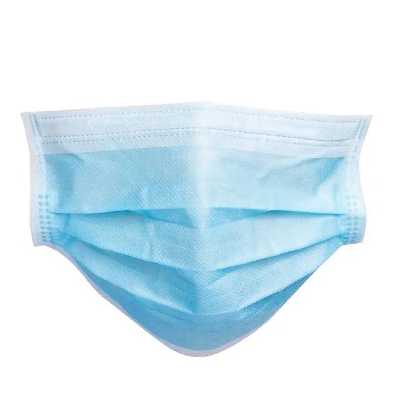 

Masks 50 PCS/LOT dust masks major manufacturers produce daily civilian masks with easeMasks