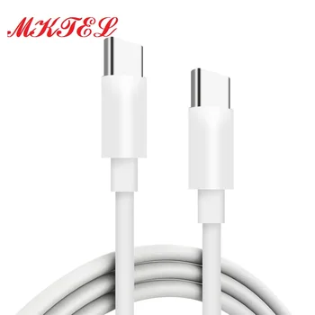 

10pcs/lot USB Type C Cable For Samsung S10 S9 S8 A50 Xiaomi Redmi Note 7 USB Charger Cable For iPhone 6s 6 s 7 8 Plus Xs Max XR