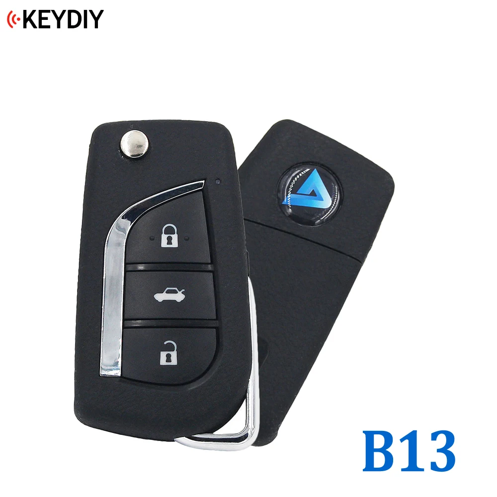 Оригинальный Универсальный пульт дистанционного управления KEYDIY B-Series B13 для KD900 +
