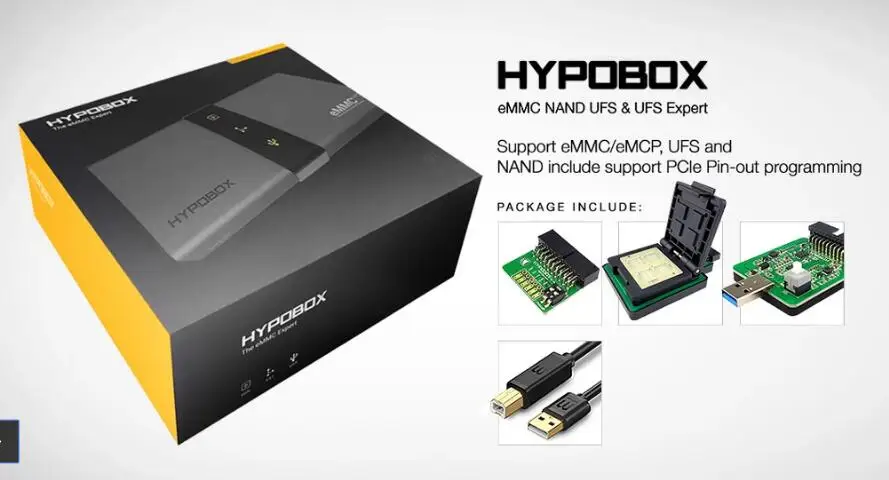 HYPO-BOX