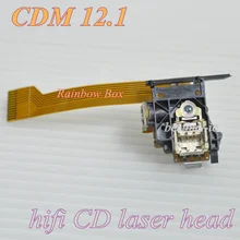 Оптический звукосниматель VAM1202/VAM1201/VAM12.1 1202/12 CD лазерный объектив для cd-проигрывателя