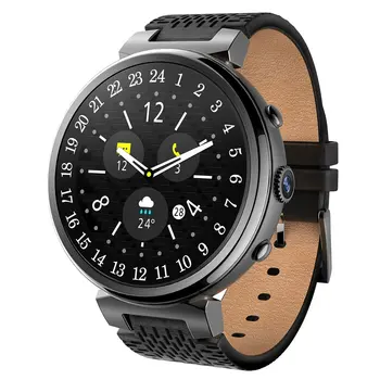 

I6 Android 5.1 Smart Watch 2+16G Memory Smartwatch Support SIM Card GPS Wifi Heart Rate Sports Wristwatch For IOS For Android