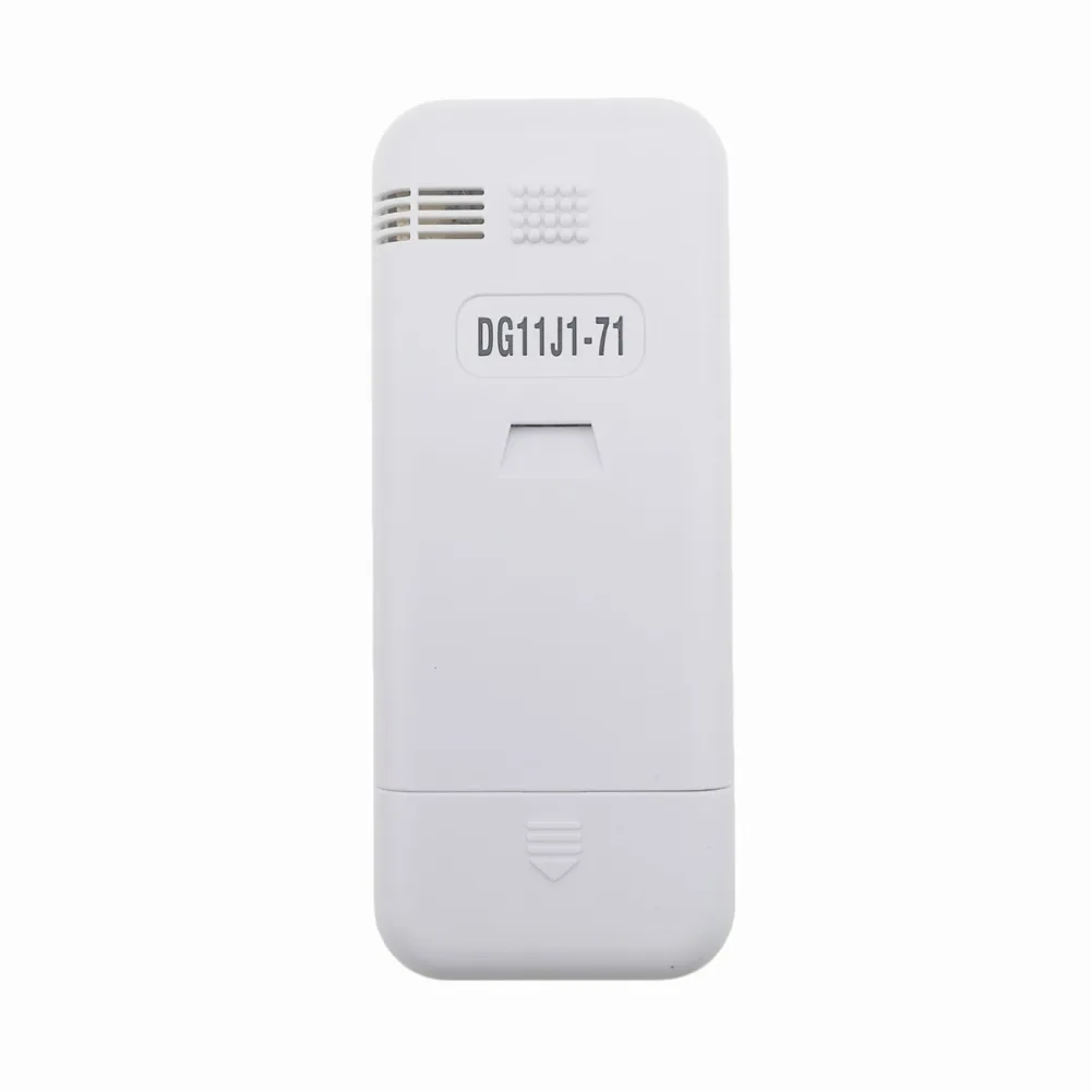 Кондиционер remeote контроль для Hisense DG11J1-71