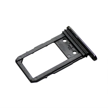 

Sim Card Tray Holder Black Smartphone For Google Pixel 3a XL G020C G020G G020F