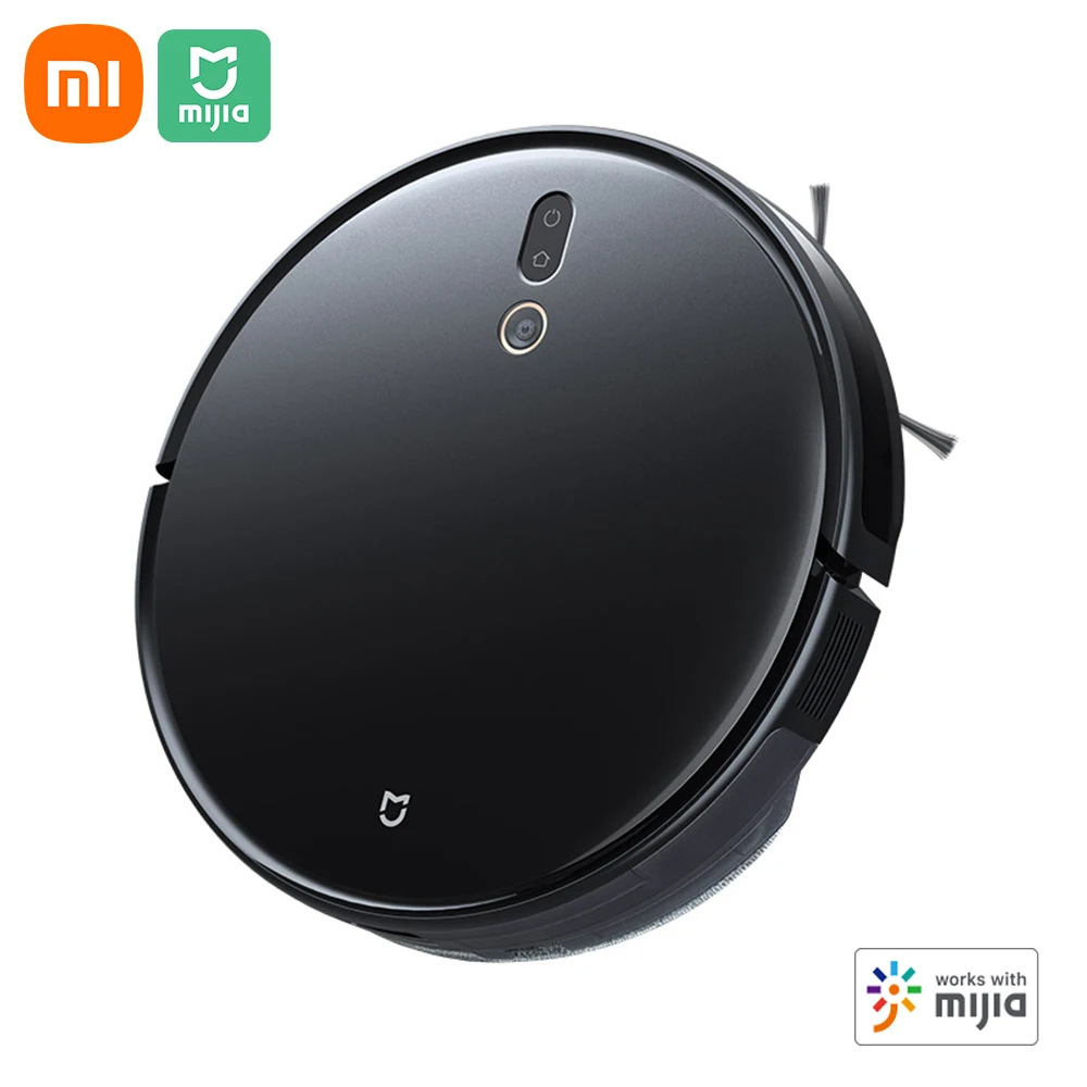 Купить В Самаре Робот Пылесос Xiaomi Ultrathin