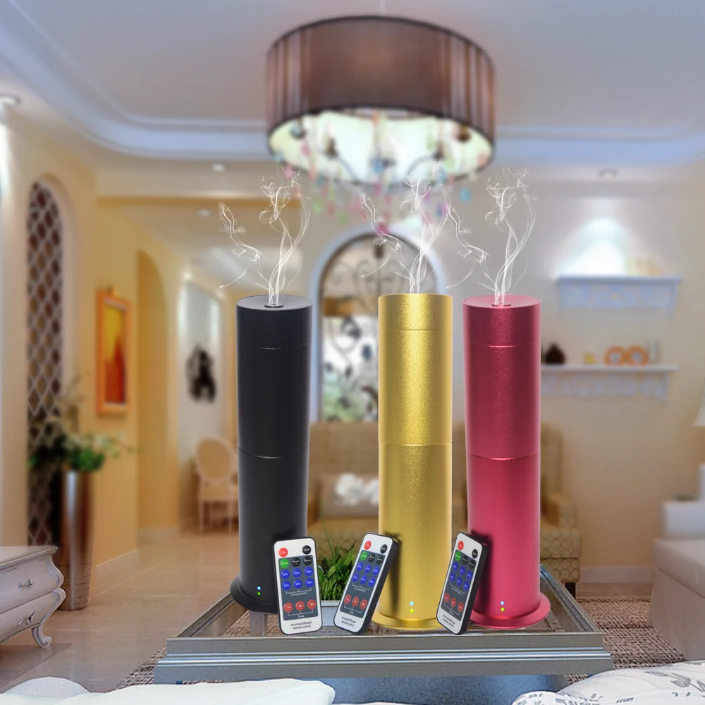 NMT-116, новинка, бытовой прибор, Ароматический диффузор с умным управлением, бесшумный бегущий Ароматический диффузор, Ароматический диффузор для отеля