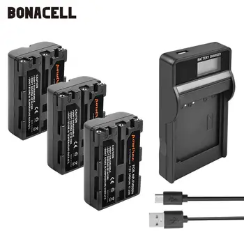 

NP-FM500H Replacement Battery+Charger for Sony Alpha A57 A58 A65 A77 A99 A500 A550 A560 A580 A700 A850 A900 Sony SLT a99 II