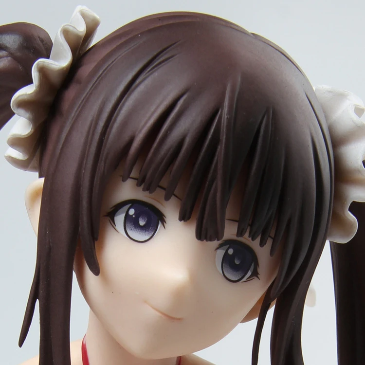 Tronzo 1/4 большая сексуальная фигурка Tony T2 Art Works Mei Anayama Униформа ПВХ для девочек