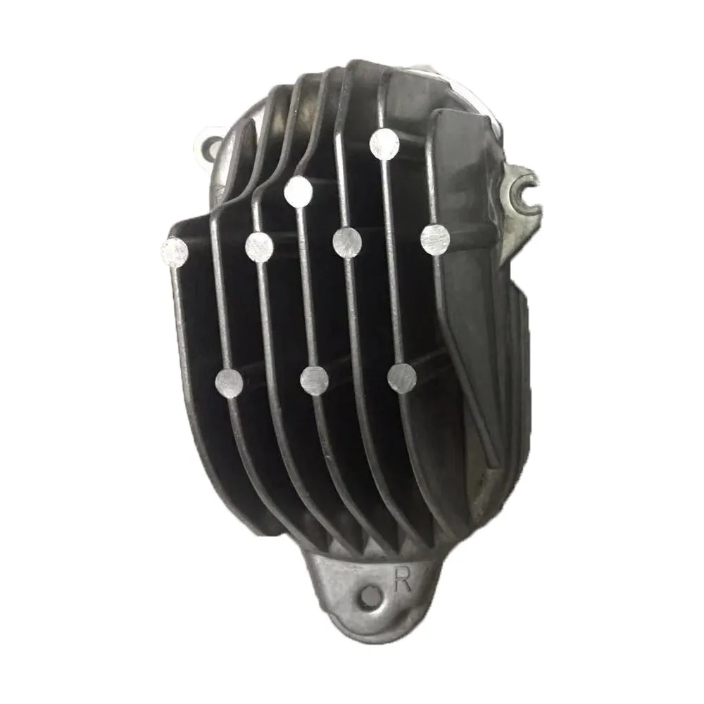 sidelights дневного света модуль DRL левый 8R0941475B правый 8R0941476B для 13-17 Audi Q5