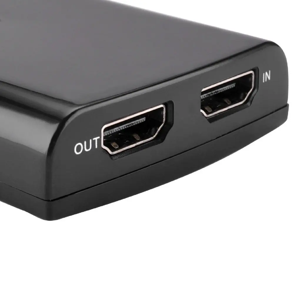 HDMI USB3.0 захват игры Live Box 4k Ultra Hd микрофон вход игра живое устройство видео конференции фильм производства устройств