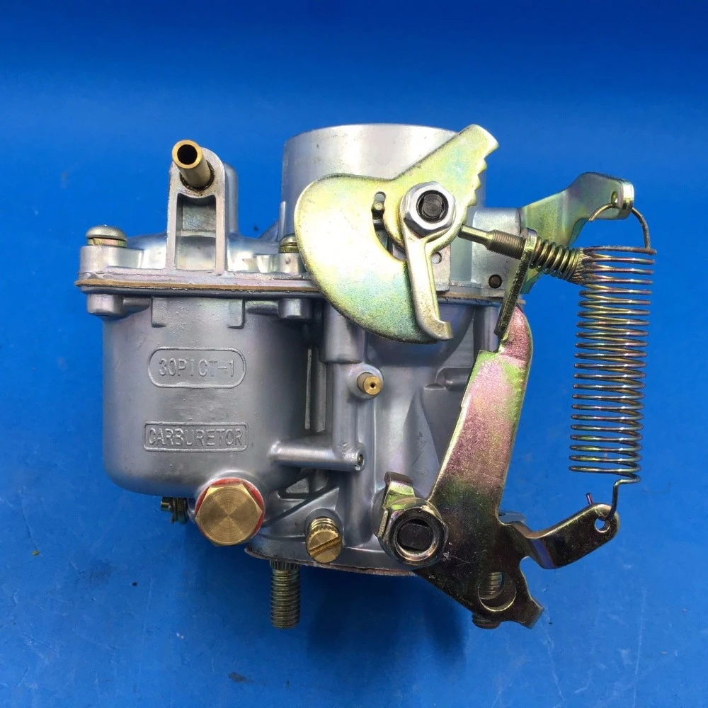 30pict1 Carburetor Electric Choke Fit Vw Volkswagen Carburator Bug