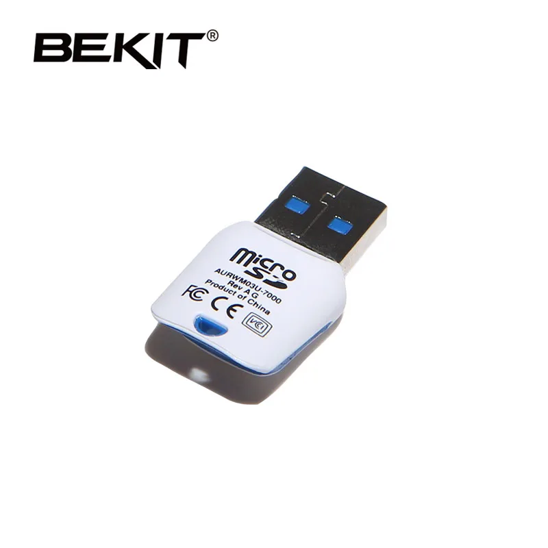 Устройство для чтения карт памяти usb 3 0 кардридер micro SD/TF/microsd|Картридеры| |