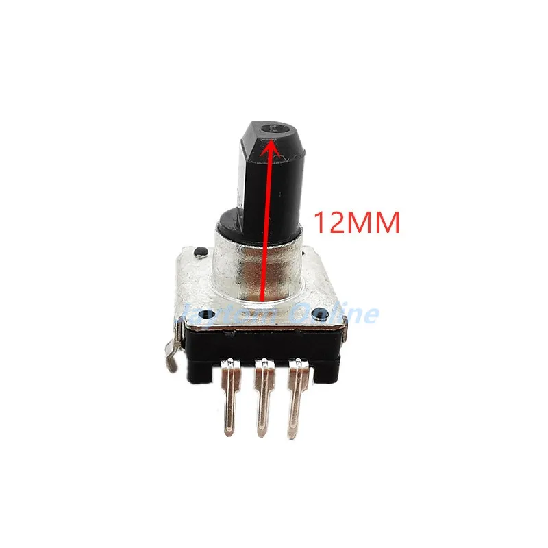 re12 codificador de áudio codificação 3 pinos