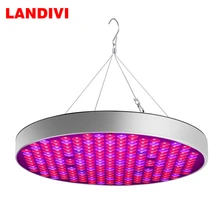 

Grow Light Plant LED light Anti-fog 50W LED Plant Grow Lamp for Indoor Plants with Red Blue UV & IR Spectrum for Growing &Flower