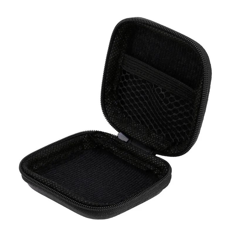 EVA Soft Case Box For AirPods Pro 2019 Wireless Headphone Protection Bag Storage Box Large space 40NOV2104