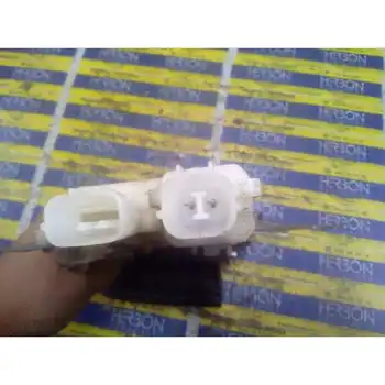 

207336 lock Rear Right Door Mazda 5 Berl. (cr) *