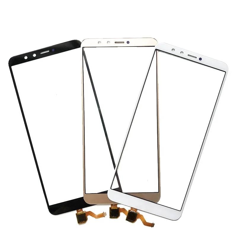 

Touch Screen For Huawei Y9 2018 Touchscreen 5.93'' LCD Display Glass Digitizer