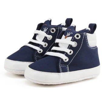 

Baby Shoes First Walkers Cartoon Fox Infant Baby Girls Boys Pram Crib Shoes Soft Sole Newborn Baby Boys Shoes Sneakers Prewalker
