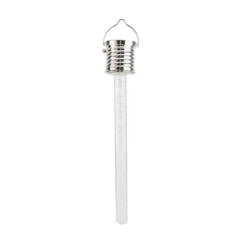

10pcs Waterproof Pathway Holiday Yard Outdoor Hanging Walkway Landscape Patio Color Changing LED Solar Light Garden Auto On Off