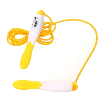 

Jump Ropes With Counter Lightweight Wear-resistant Skipping Rope Fitness Jump Rope