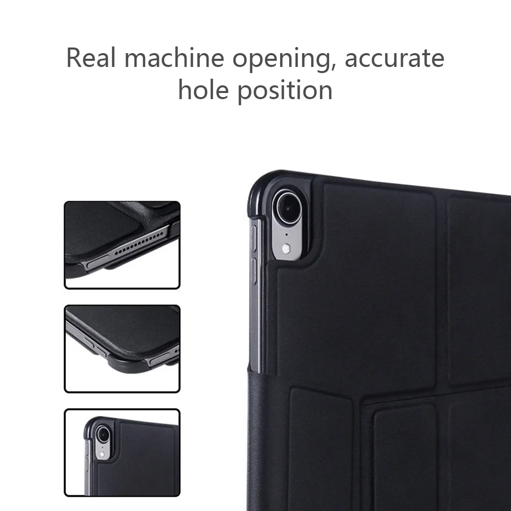 KISSCASE Модная Кожаная клавиатура с Bluetooth чехол для iPad Mini 1234 iPad Air 1 2 iPad 9,7 Pro 10,5 11 дюймов MacBook Air чехлы на сиденья