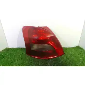 

1172414 Left Rear light Toyota Prius (nhw30)