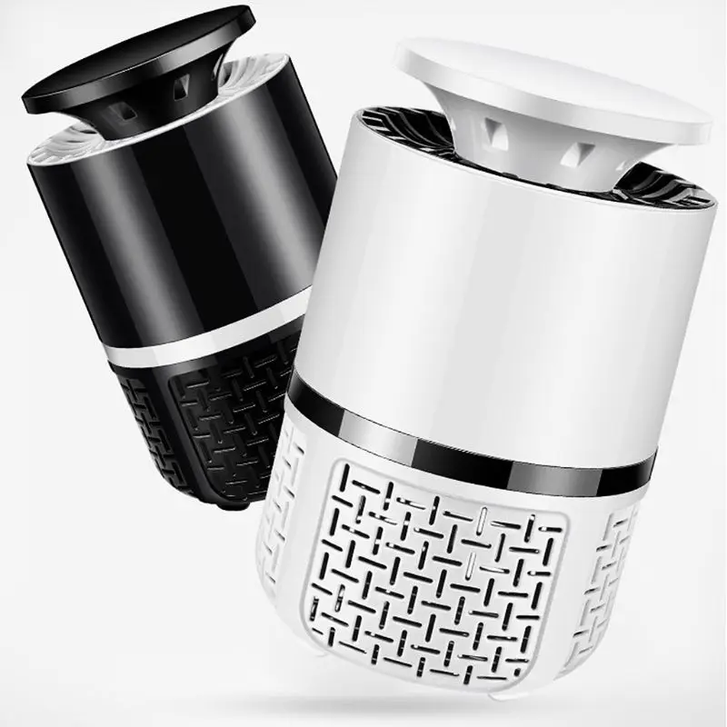 Электрический Zapper Mosquito Killer лампа 5 в USB Летающий Жук вредитель ловушка уничтожитель светодиодный светильник G8TC