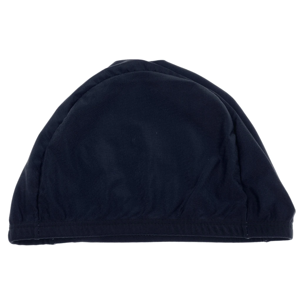 Nylon Pool Swimming Hat Swimmer Hats 