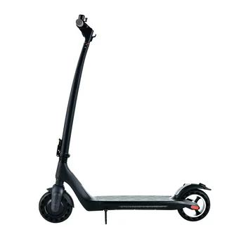

EU Stock Suotu Electric Scooter Foldable E-scooter -Electric Step Max. 25 km / h, Kick Scooter with 8 '' tires