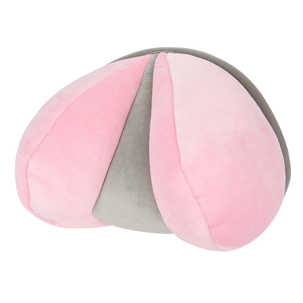 Cervical Neck Pillow Soft Support Nap Shoulder Stiffness Care 【最安値】