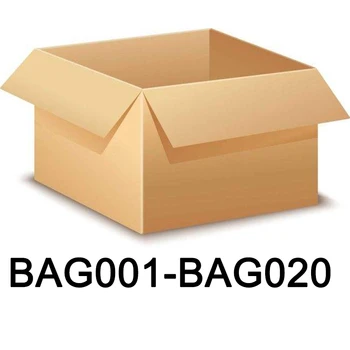 

Customized Packaging For Drop Shipping