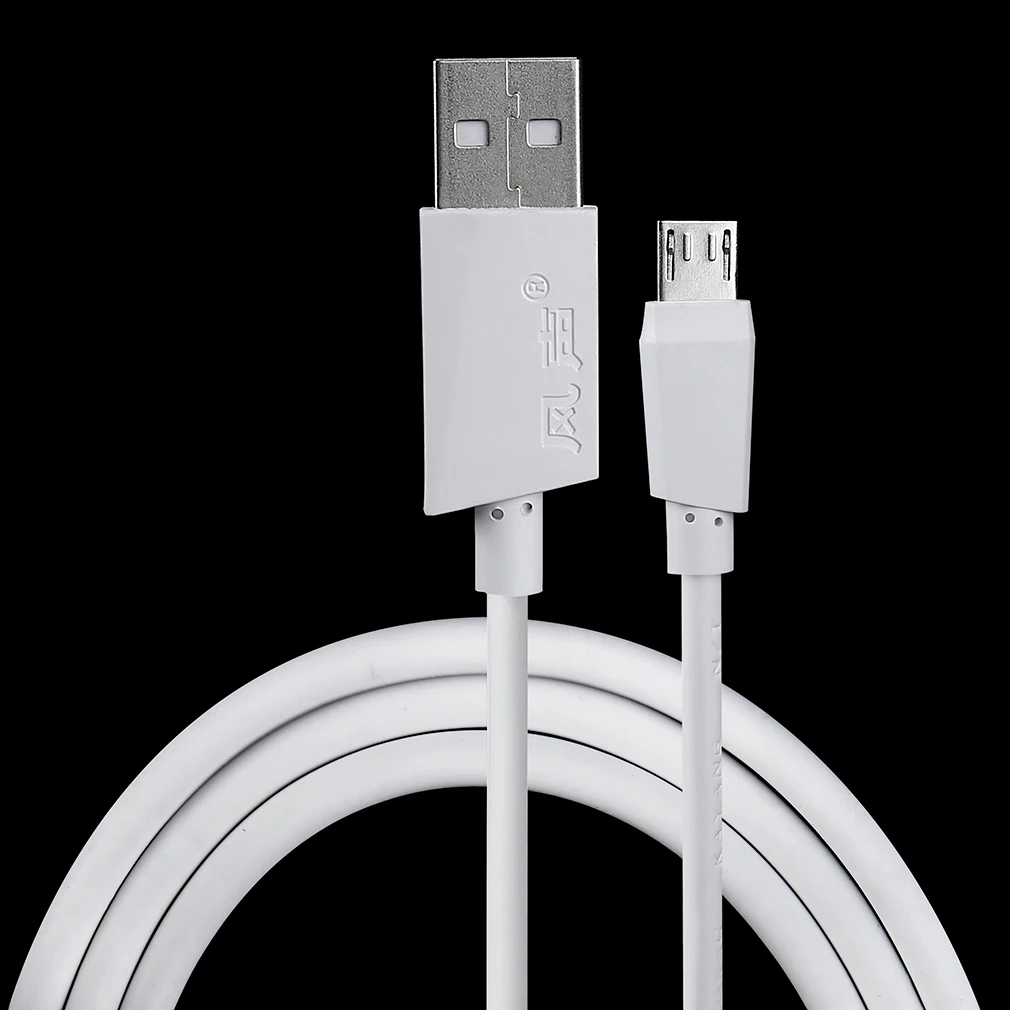 Для TypeC FS-L8 для Android FS-V8 Быстрая зарядка TPU кабель для передачи данных линия 2.1A отлично - Цвет: For Android